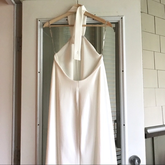 ASOS Cape Maxi Dress - Picture 6 of 8